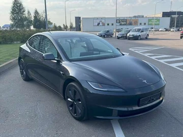 Авто Tesla Model 3 2024 № 7903168