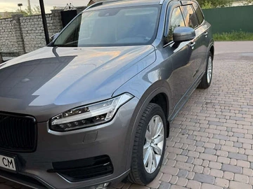 Авто Volvo Xc90 2015 № 7903171