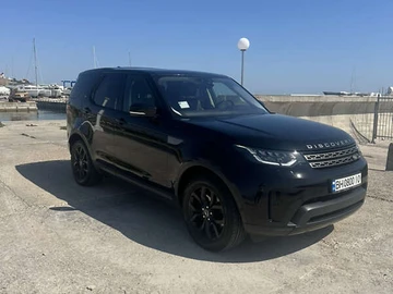 Авто Land Rover Discovery 2019 № 7903187