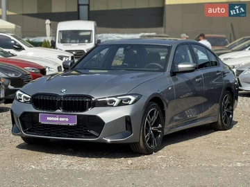 Авто BMW 3 Series 2025 № 7903197