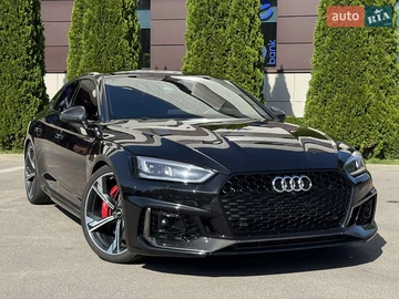 Авто Audi Rs5 2019 № 7903201