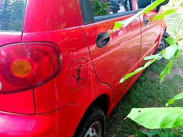 Авто Daewoo Matiz 2010 № 7903211