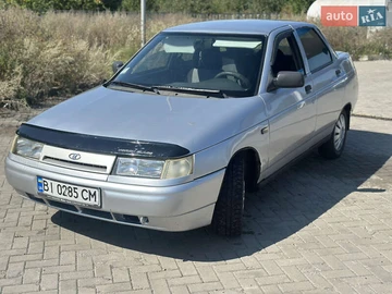 Авто ВАЗ 2110 2008 № 7903212