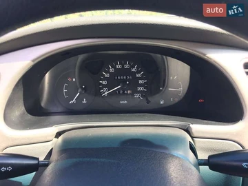 Авто ЗАЗ Lanos 2010 № 7903215