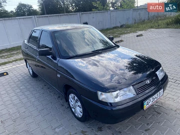 Авто ВАЗ 2110 2008 № 7903243