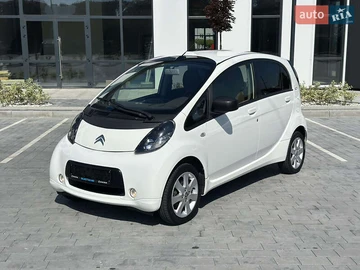 Авто Citroen C-Zero 2014 № 7903249