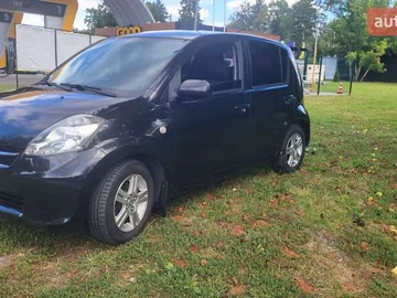 Авто Subaru Justy 2008 № 7903253