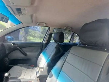 Авто Skoda Octavia 2006 № 7903257