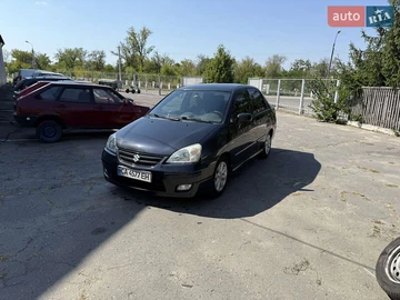 Авто Suzuki Liana 2007 № 7903258