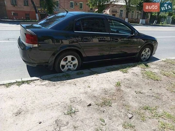 Авто Opel Vectra 2006 № 7903260