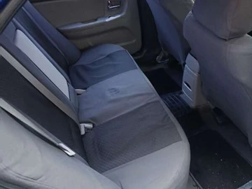 Авто KIA Cerato 2008 № 7903268