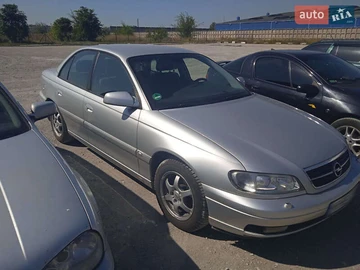 Авто Opel Omega 2003 № 7903269
