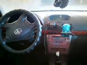 Авто Toyota Avensis 2003 № 7903273