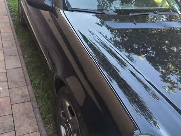 Авто Mercedes E-Class 2004 № 7903279