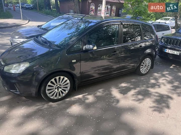 Авто Ford C-Max 2007 № 7903284