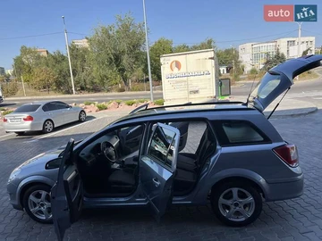 Авто Opel Astra 2008 № 7903289