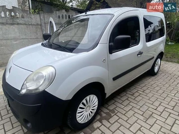 Авто Renault Kangoo 2011 № 7903296