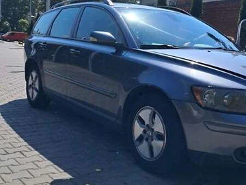 Авто Volvo V50 2006 № 7903299