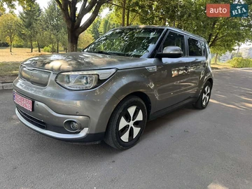 Авто KIA Soul 2016 № 7903300