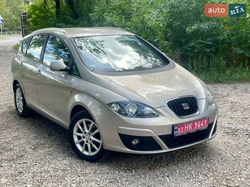 Авто SEAT Altea Xl 2012 № 7903317