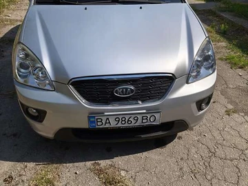 Авто KIA Carens 2011 № 7903328