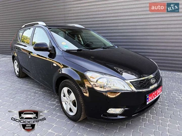 Авто KIA Ceed 2010 № 7903335