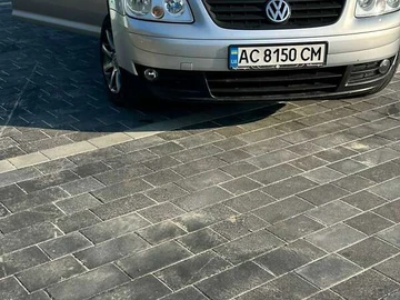 Авто Volkswagen Caddy 2007 № 7903337