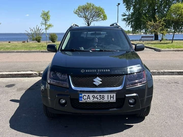 Авто Suzuki Grand Vitara 2006 № 7903347
