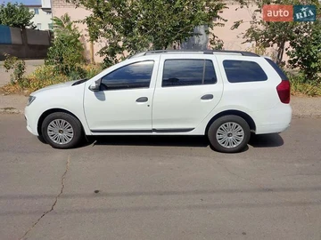 Авто Renault Logan 2017 № 7903360