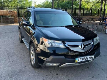 Авто Acura Mdx 2008 № 7903369
