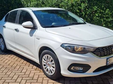 Авто Fiat Tipo 2020 № 7903370
