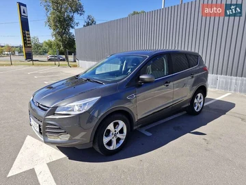 Авто Ford Escape 2015 № 7903383