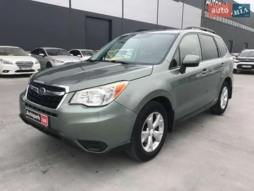 Авто Subaru Forester 2013 № 7903387