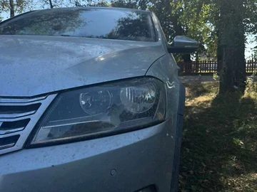 Авто Volkswagen Passat 2012 № 7903393