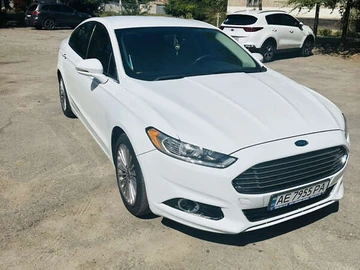 Авто Ford Fusion 2015 № 7903399