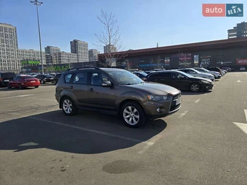 Авто Mitsubishi Outlander 2012 № 7903403