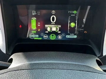 Авто Chevrolet Volt 2013 № 7903409