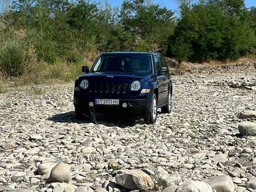 Авто Jeep Patriot 2015 № 7903411