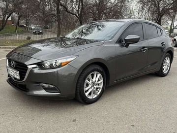 Авто Mazda 3 2016 № 7903421