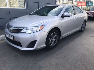 Авто Toyota Camry 2014 № 7903425
