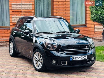 Авто MINI Countryman 2015 № 7903429