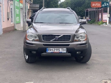 Авто Volvo Xc90 2008 № 7903430