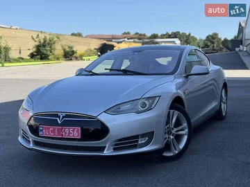 Авто Tesla Model S 2013 № 7903434