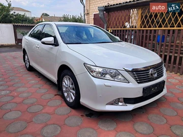 Авто Toyota Camry 2013 № 7903460