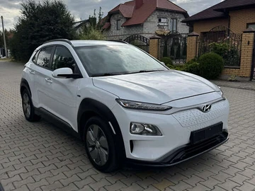 Авто Hyundai Kona 2020 № 7903476