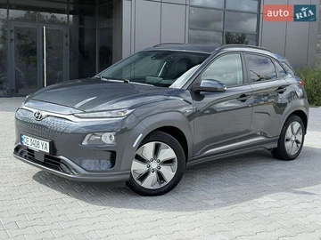 Авто Hyundai Kona 2019 № 7903482