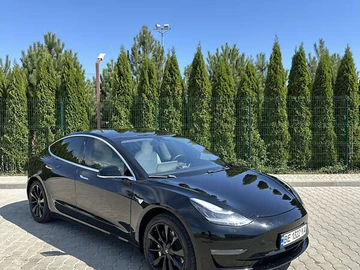 Авто Tesla Model 3 2019 № 7903487