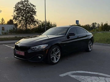 Авто BMW 4 Series 2017 № 7903491