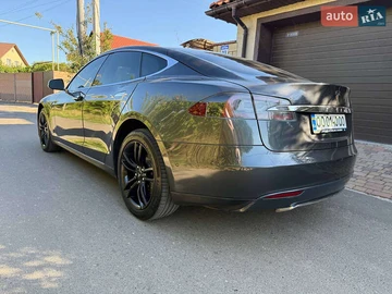Авто Tesla Model S 2015 № 7903498