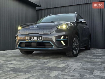 Авто KIA Niro 2020 № 7903509